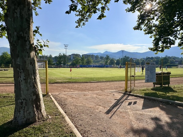 Igrišče v Zrečah - Zreče