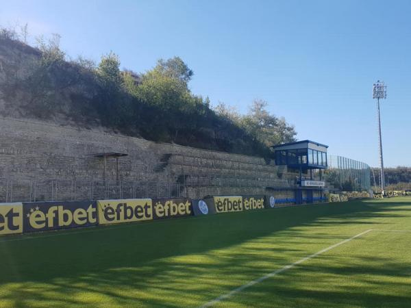 Gradski stadion Balchik - Balchik