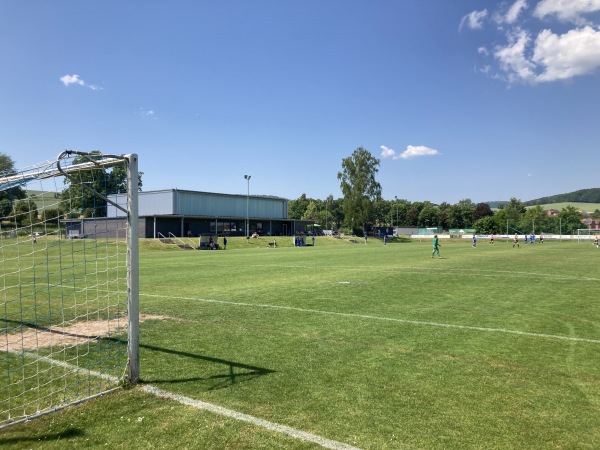 Felix-Speer-Sportanlage - Alfeld/Leine-Föhrste