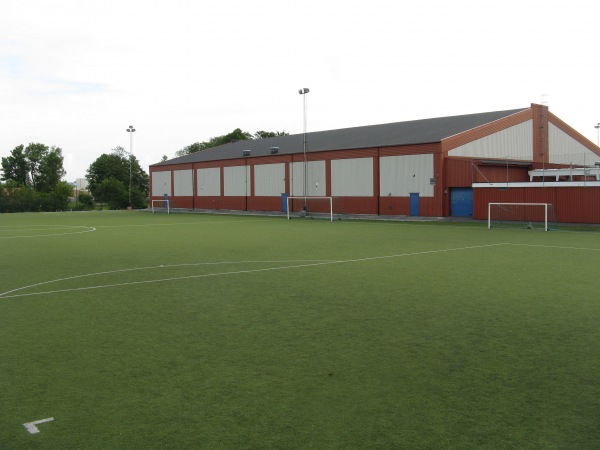 Rosengårds Södra IP - Malmö