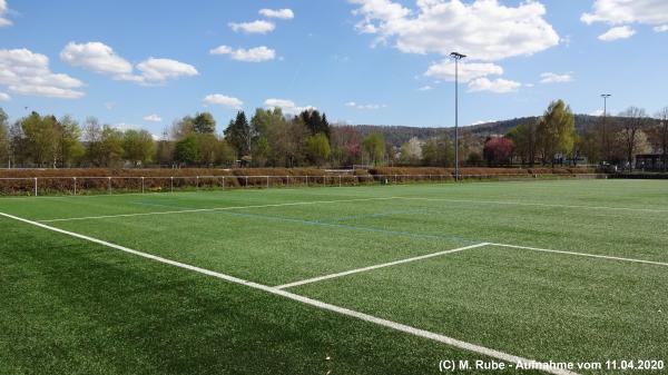 Stadion Winterbach Nebenplatz - Winterbach/Remstal