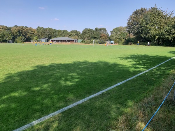 Allenburys Sports Club - Ware, Hertfordshire