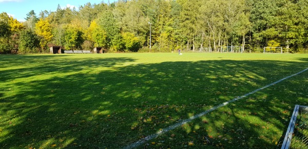 Sportplatz Eilsbrunn - Sinzing-Eilsbrunn