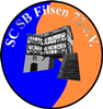 Wappen SC SB Filsen 72  84408