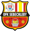 Wappen OFK Sebechleby  128899