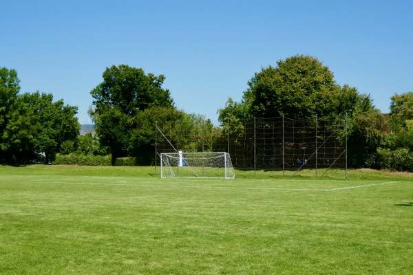 Sportanlage Blauen Platz 2 - Laufenburg