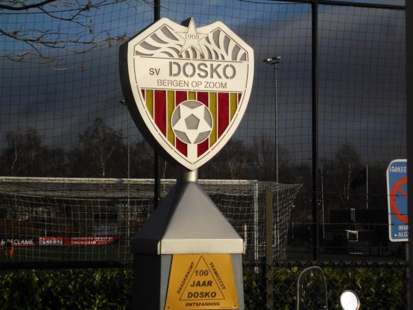 Sportpark Meilust - Bergen op Zoom