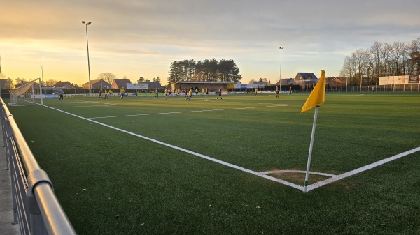 Complex Rundershoek - Laakdal-Eindhout