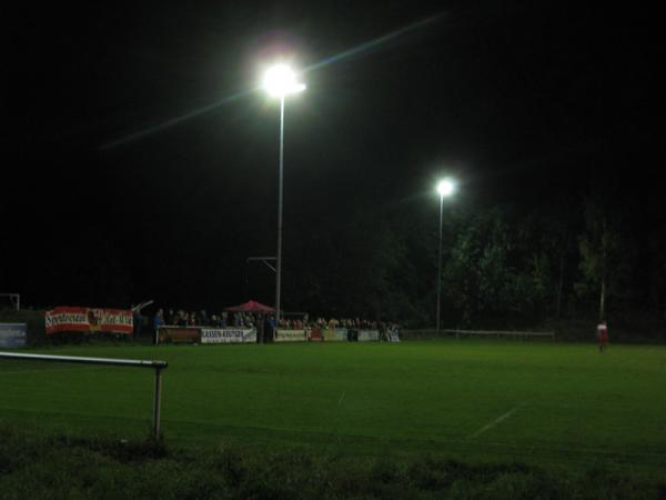Nußbaumstadion - Mayschoß