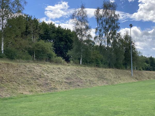 Sportgelände Österfeld Platz 2 - Langenenslingen-Andelfingen