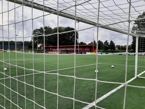 Sportpark Het Diekman-West - Enschede-Hogeland-Velve