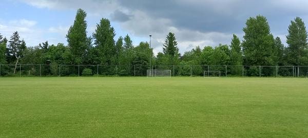 stadtwerke arena B-Platz - Eckernförde-Borby