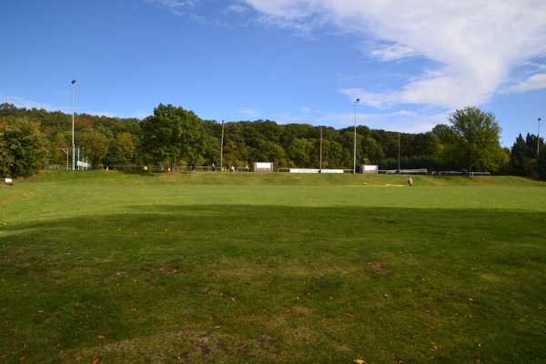 Städtisches Maschstadion B-Platz - Helmstedt