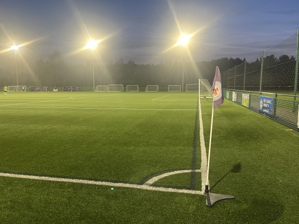 West Riding County FA - Leeds, West Yorkshire