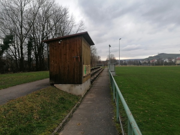 Sportanlage Sulmpark - Obersulm-Willsbach