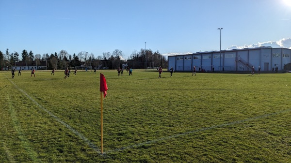 Sportplatz Schwaig 3 - Oberding-Schwaig