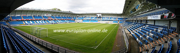 Aker stadion - Molde