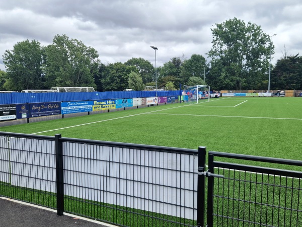 The Brentwood Centre Arena - Brentwood