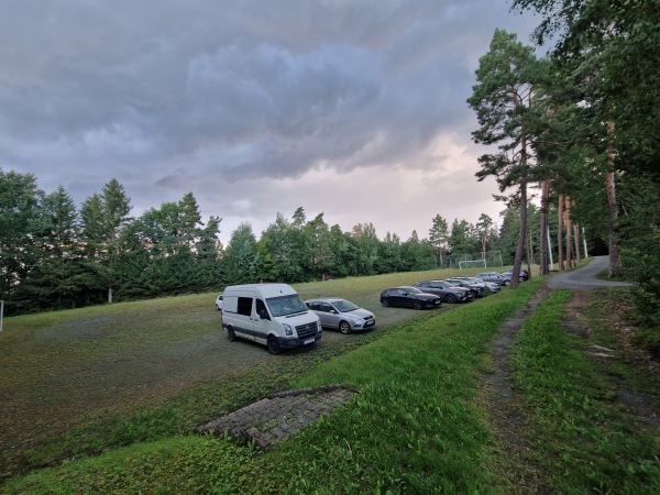 Sportanlage Bobenneukirchen Platz 2 - Bösenbrunn-Bobenneukirchen