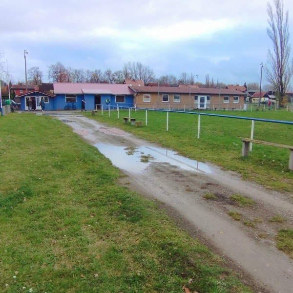 Sportplatz Am Anger - Nordharz-Wasserleben