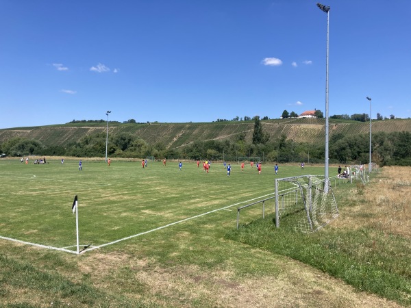 Sportanlage Nordheim - Nordheim/Main