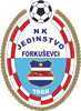 Wappen NK Jedinstvo Forkuševci
