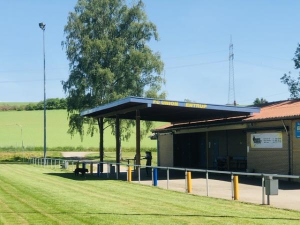 Ilse-Kampfbahn - Lemgo-Entrup