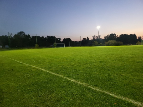 Sportanlage am Amperwehr Platz 2 - Haag/Amper