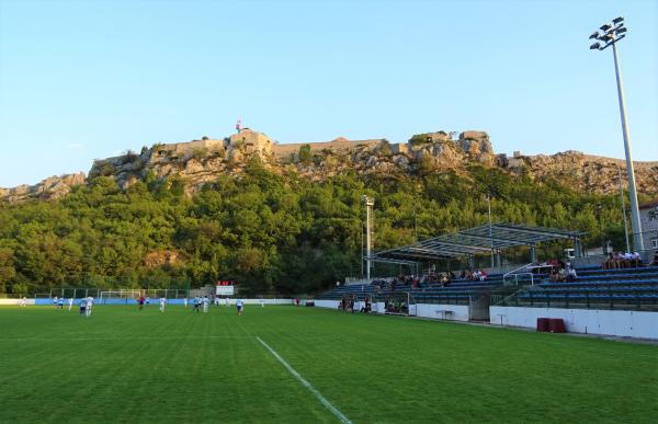 Stadion pod Klisom - Klis
