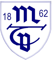Wappen Marner TV 1862  15390