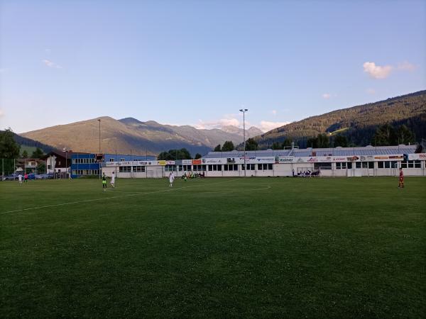 Sportplatz Radstadt - Radstadt
