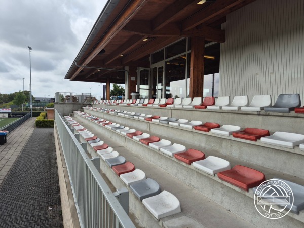 Sportpark Geuzenpark - Brielle