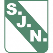 Wappen ehemals VV SJN (Sint Jan Nijmegen)