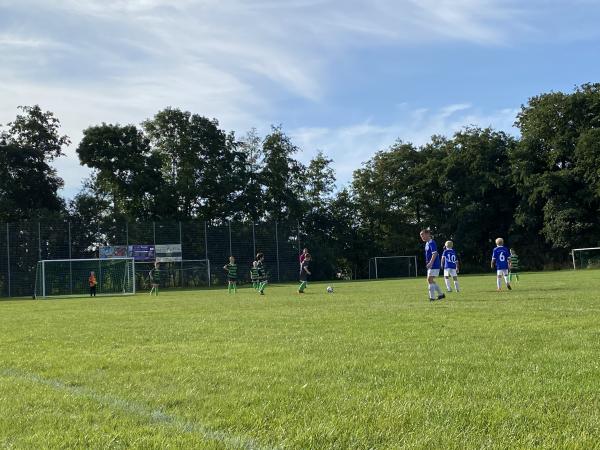 Sportplatz an der Schule - Wilhelmshaven-Sengwarden