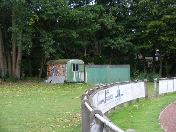 Marienstadion - Hamm/Westfalen-Heessen