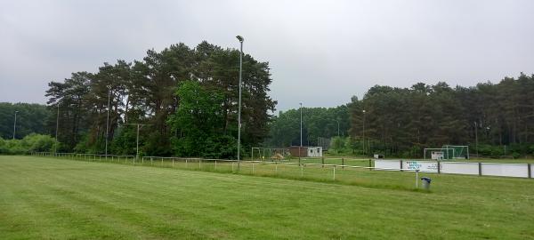 Waldstadion C-Platz - Boostedt