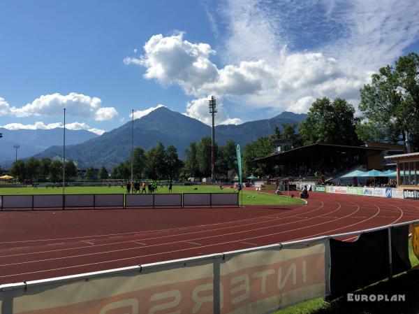 Sparkasse Arena Birkenwiese - Dornbirn