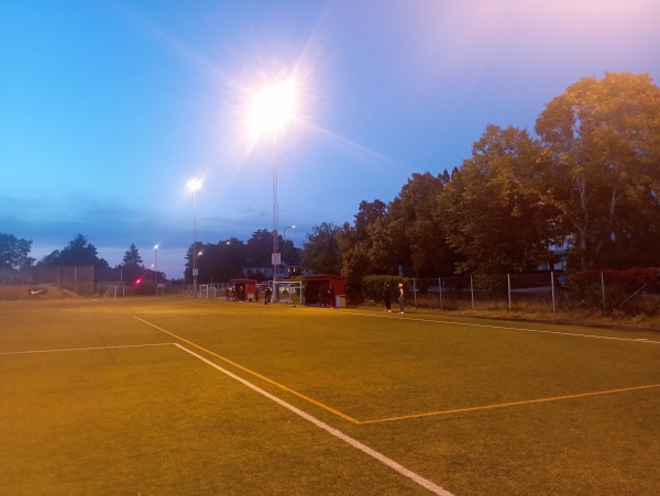 Strömvallen - Järfälla