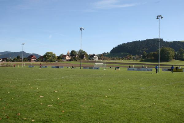 Sportplatz Inseli - Konolfingen