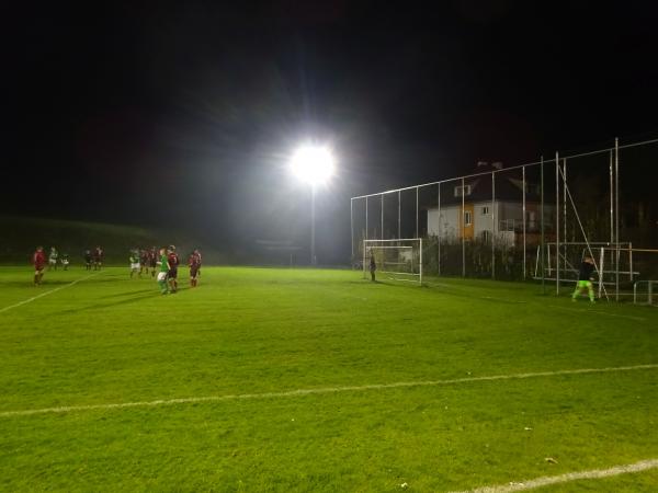 Sportplatz Zell - Zell am Pettenfirst
