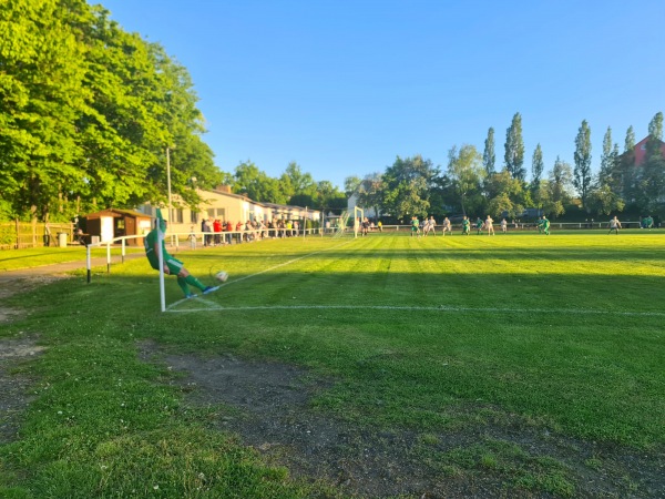 Sportanlage am Park - Elsteraue-Tröglitz