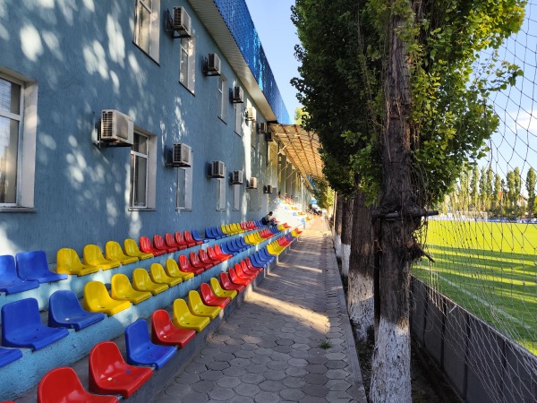 Stadion Biik - Şymkent (Shymkent)
