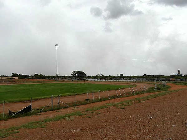 Selebi-Phikwe Stadium - Selebi-Phikwe