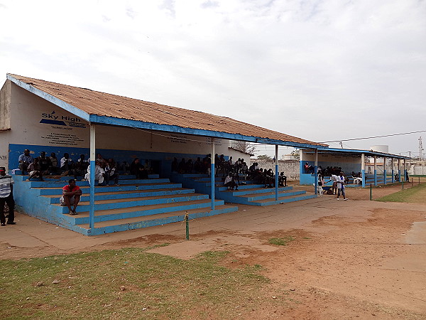 Banjul Mini-Stadium - Banjul