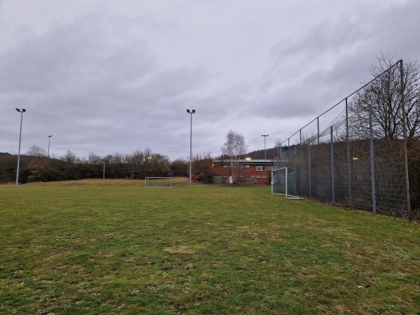 Steinwaldstadion Nebenplatz 1 - Neukirchen/Knüll