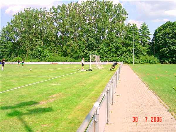 Fundamentum Sportpark - Karlstadt-Karlburg