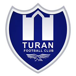 Wappen FC Turan