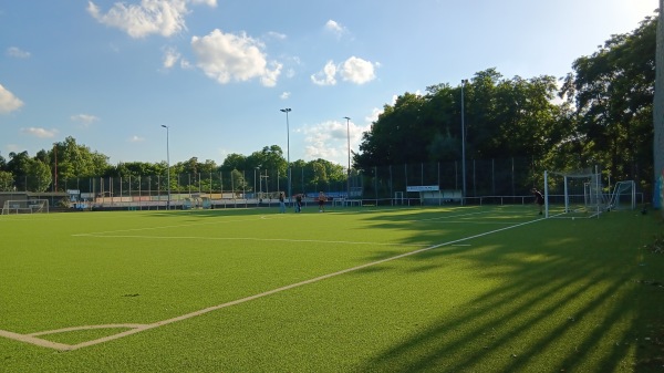 Stadion Hordeler Heide Nebenplatz - Bochum-Hordel
