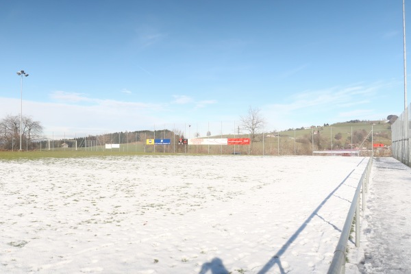 Sportplatz Löösch - Adligenswil