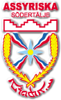 Wappen Assyriska FF  2085